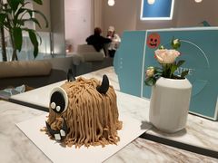 -théATRE 茶聚场(王府中環店)