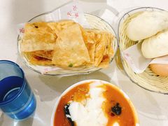 -清真·方中山胡辣汤(兴华北街店)