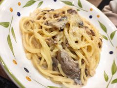 -萨莉亚意式餐厅(中北永旺店)