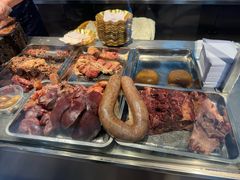 -永茂驴肉(莲池南大街总店)