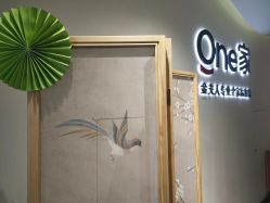 -金夫人One家全家福摄影(光环店)