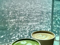 -Cupping Room(Harbour City)