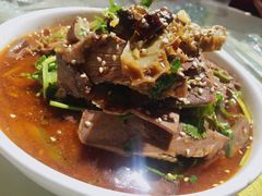 -全聚贤餐厅·湖北家常菜(沙湖店)