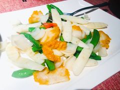 金尔山药百合-临江宴(陆家嘴店)