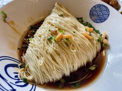 葱油拌面酱-新万鑫银丝面·非遗无锡味(惠山古镇店)
