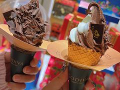 -GODIVA(王府井apm店)