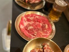 -西塔老太太泥炉烤肉(虹桥南丰城店)