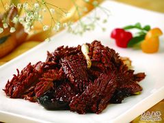 爆炒腰花-三义和酒楼(广渠门店)