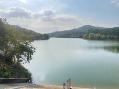 -凤岗南门山森林公园