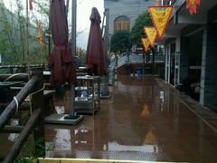 android_upload_pic-楠柏弯休闲山庄(梨花溪店)
