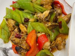 -抹直口特色菜馆(一店)