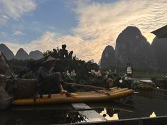 -61号餐吧(兴坪古镇漓江店)