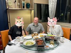 -稻香酒家·34年老字号·港式粤菜(汉街店)