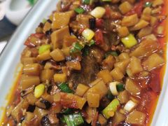 -不倒翁·徽天下名菜楼(马鞍山路店)