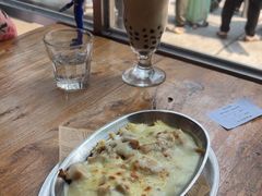 -小泉居(水坑尾店 )