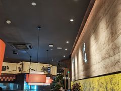 大堂-遇见湘·地道湖南菜(云门店)