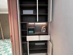 -索菲亚衣柜橱柜家具全屋定制(汶水红星店)