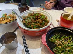 -胡子大厨·超级小炒肉(华润店)