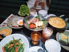 -美奈小馆·越南料理(福田星河COCO Park店)