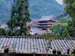 -雁荡山风景名胜区
