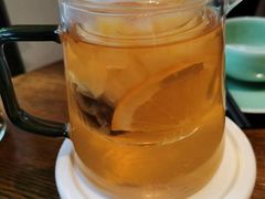 -粗茶淡饭·隐庐私厨(东亭店)