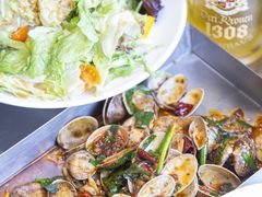 -No.DD戳子烧烤·江湖菜(北京总店)