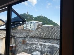 -台州府城(江南长城)