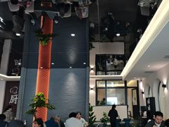 -何适山庄 ·可团建(水长城P2停车场店)