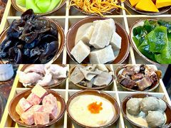 -芈重山老火锅(洪崖洞店)