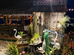 -Coco Tam’s
