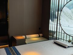 -星漾里•SPA•足道•按摩•养生(吕厝店)
