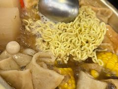 -WOW LUCKY创意韩料(龙阳广场店)