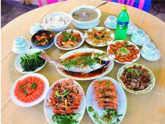 -源海渔村·现捞海鲜(大角湾店)