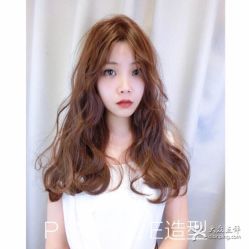 长发-P.STYLE派斯造型