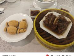 -香云轩·顺德菜(香云纱园林酒店店)
