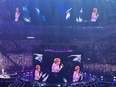 -梦之蓝青奥体育公园体育馆