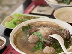 -一肴·牛肉粿条(深圳湾睿印店)
