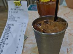 -渔记茶餐厅(渔村店)