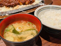 -矢场猪(名古屋站名铁店)