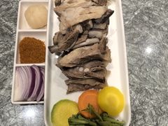 -纳瓦新疆菜(银都店)