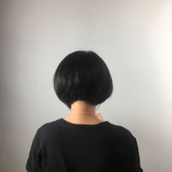 点击看大图 -GIRL STYLE 烫发·染发沙龙