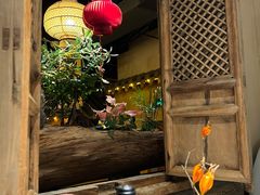 -叶叶菩提·晋福宫