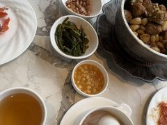 -潮州府·潮菜·砂锅粥(徐家汇店)