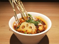 -太二酸菜鱼(群光广场店)