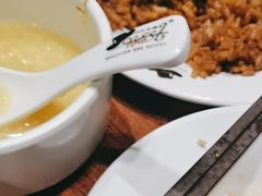 -汉巴味德(沈阳万象汇店)