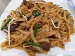 -繁仔牛杂(石排店)