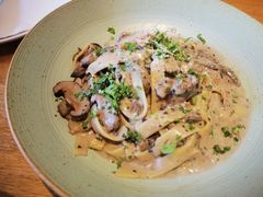 -翠贝卡&Mama Kelly Brunch Coffee(河西店)