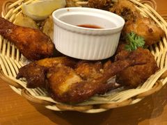 -CoCo壱番屋(久光百货店)
