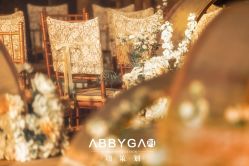 -北京柏悦酒店宴会厅