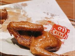 -鸽味轩·粤菜小馆(高楼门总店)